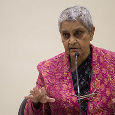 Gayatri Chakravorty Spivak