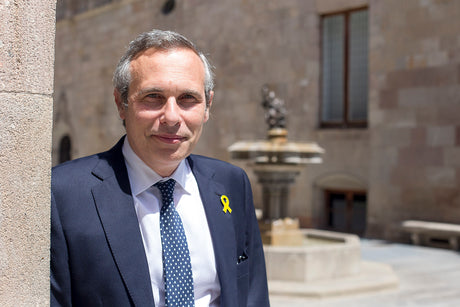 Josep Lluís Alay
