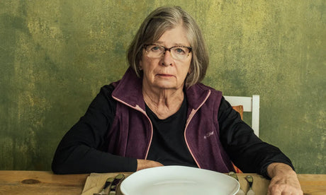 Barbara Ehrenreich