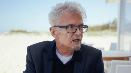Eduard Limónov