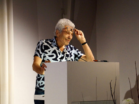 Michael Taussig