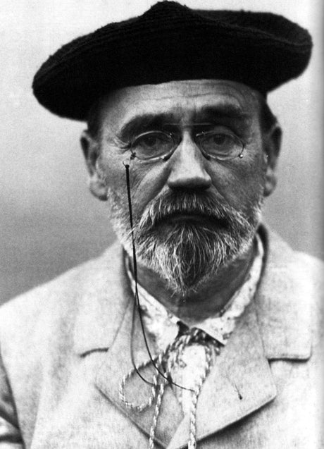 Èmile Zola