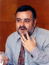 Jaume Fuster