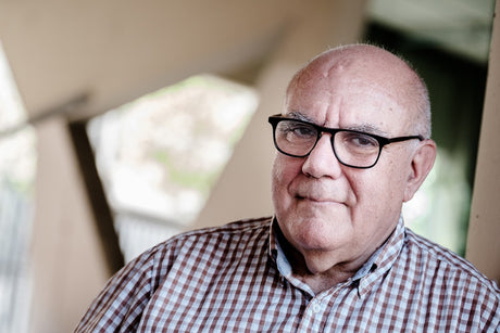 Manuel Delgado