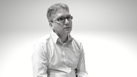 Mark Fisher