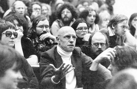 Michel Foucault