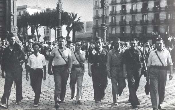 De Seguí a ‘Paronas’