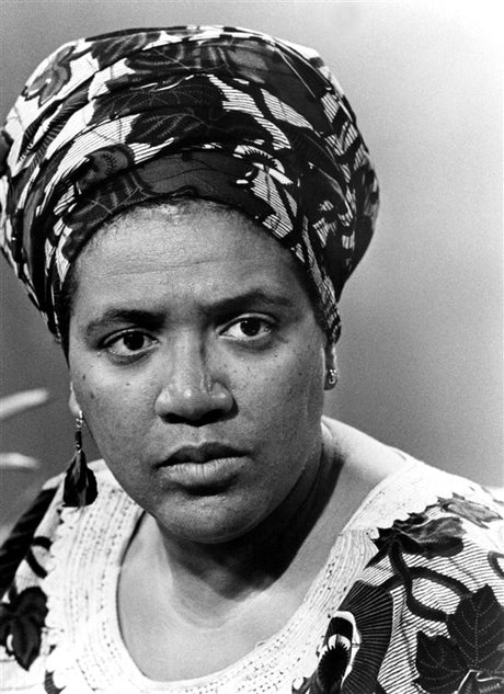 Audre Lorde