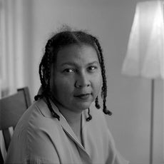 bell hooks