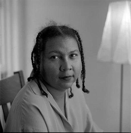 bell hooks