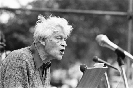 E.P. Thompson