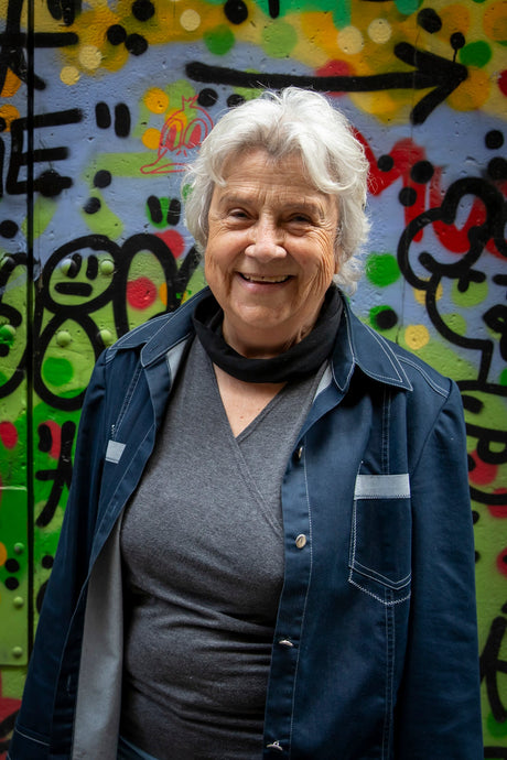 Cristina Farré