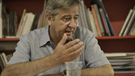 Jordi Serrano