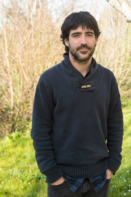 Javier Buces