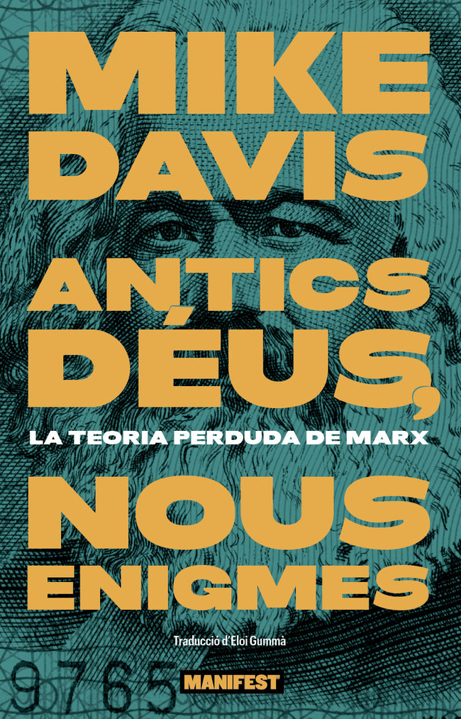 Antics déus, nous enigmes