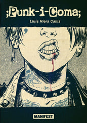 Coberta de ;Punk-i-coma;