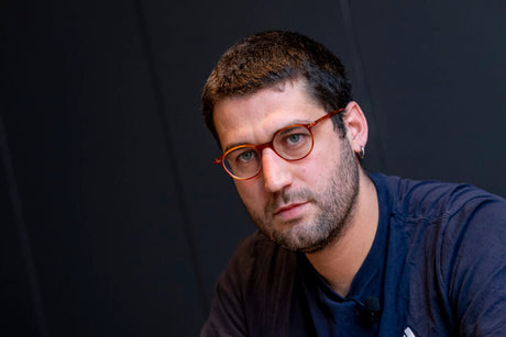 Bernat Lavaquiol