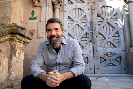 Jordi Tomàs