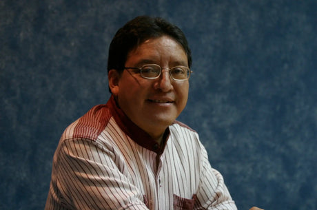 Sam Colop