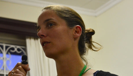 Fieke Jansen