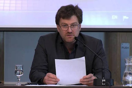 Record per Peter D. Thomas (1973–2026)