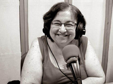 Dolors Marín