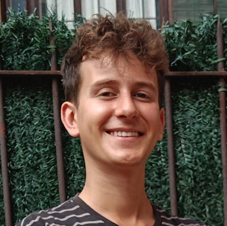 Gil Hortal