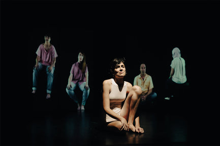 Hermafrodites: del règim jurídic i mèdic al règim teatral