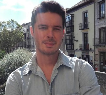 Helios F. Garcés