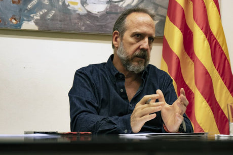 Sergi Raventós
