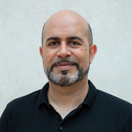 José Alonso Simón