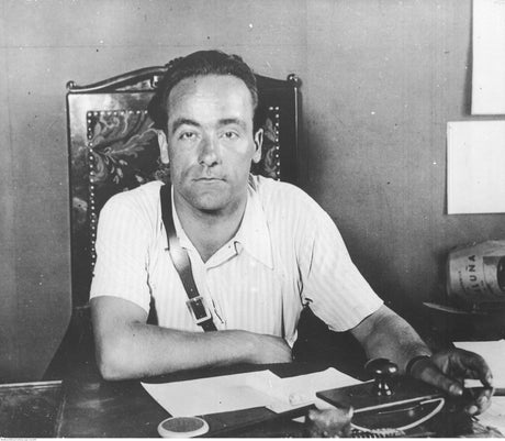 Joan García Oliver