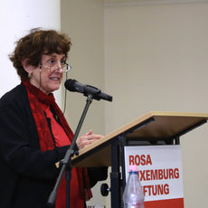 Lise Vogel