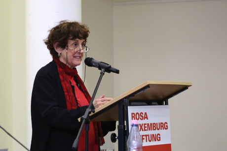 Lise Vogel