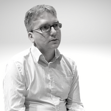 Mark Fisher