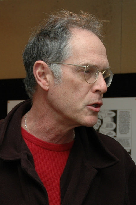 Paul Buhle
