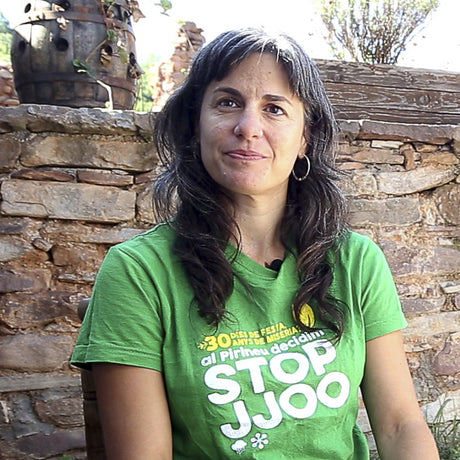 Núria Sauquillo
