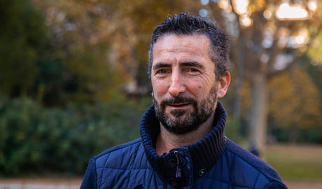Pau Vidal