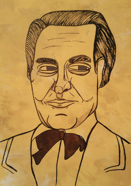 Ventura Gassol