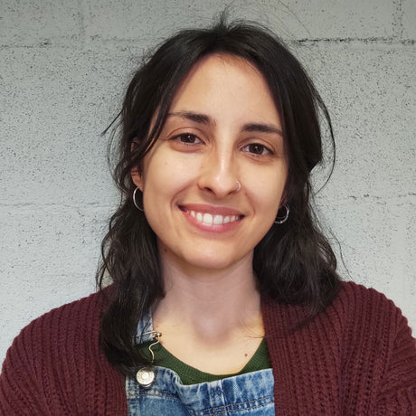Sarai Martín López