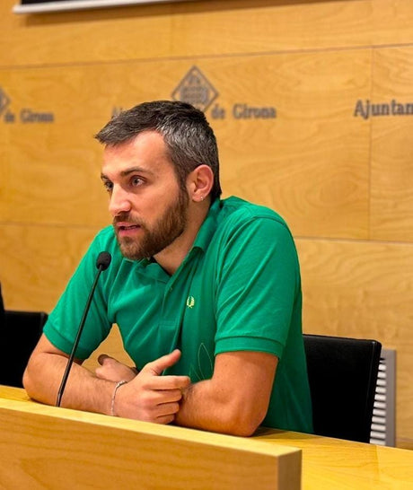 Sergi Cot