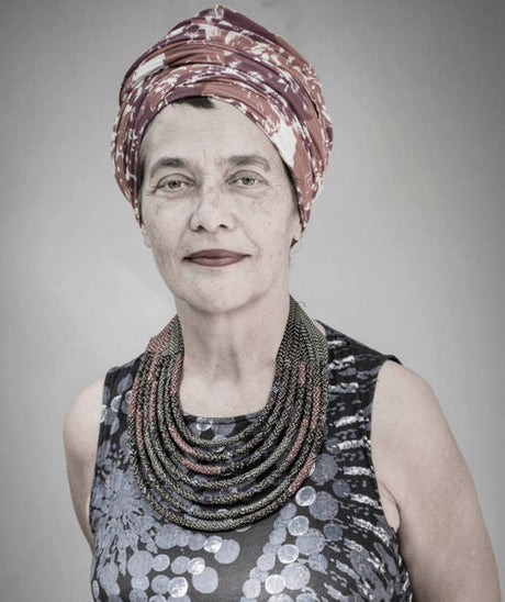Françoise Vergès