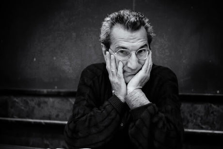 Toni Negri