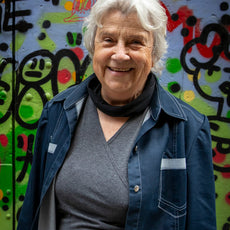 Cristina Farré