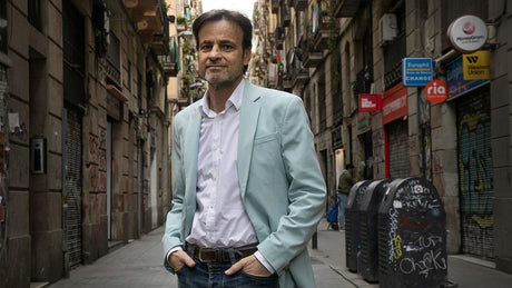 Jaume Asens