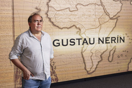 Gustau Nerín