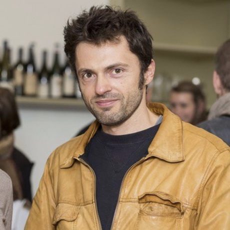 Giulio Camagni