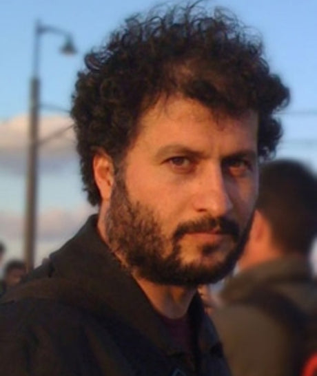 Hüseyin Karabey