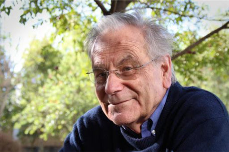 Joan Martínez Alier