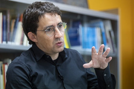 Jordi Muñoz